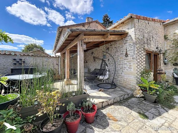 Maison 3 pièces 91 m²