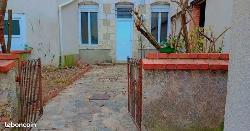 Appartement 3 pièces 52 m² · à Orléans · 52 m² · 850 €