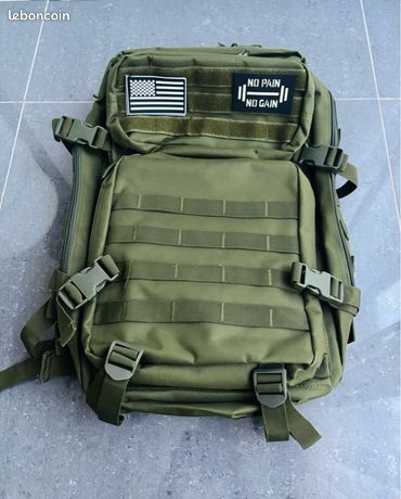 Banane GK Pro Raven Bag Sac Tactique Pour étui Pour Pistolet, Transport