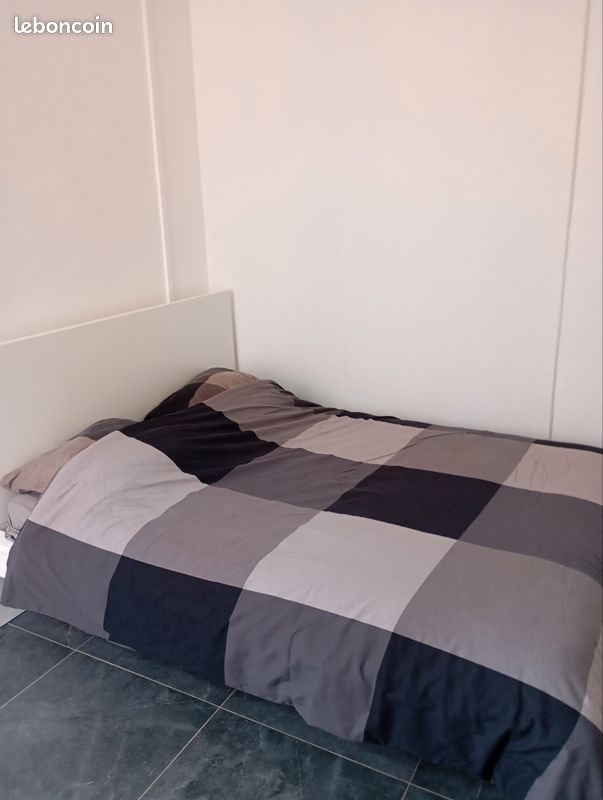Appartement 2 pièces 20 m² · à Lille · 20 m² · 600 €