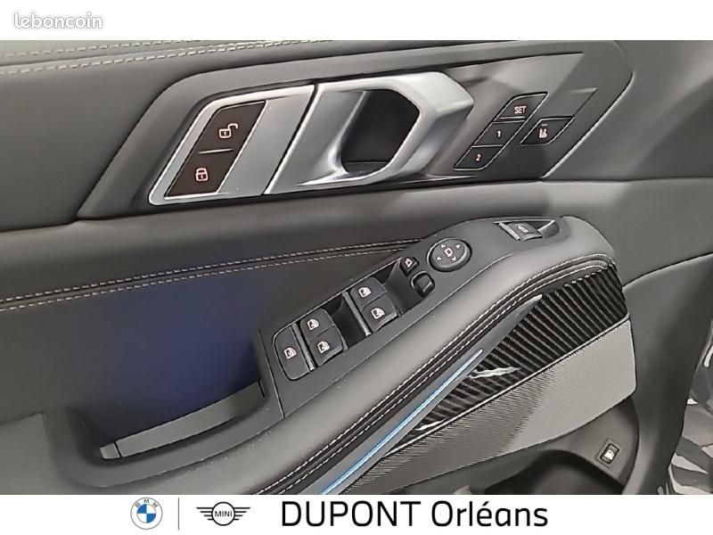 Bmw X5 xDrive50e 489ch M Sport (image 13)