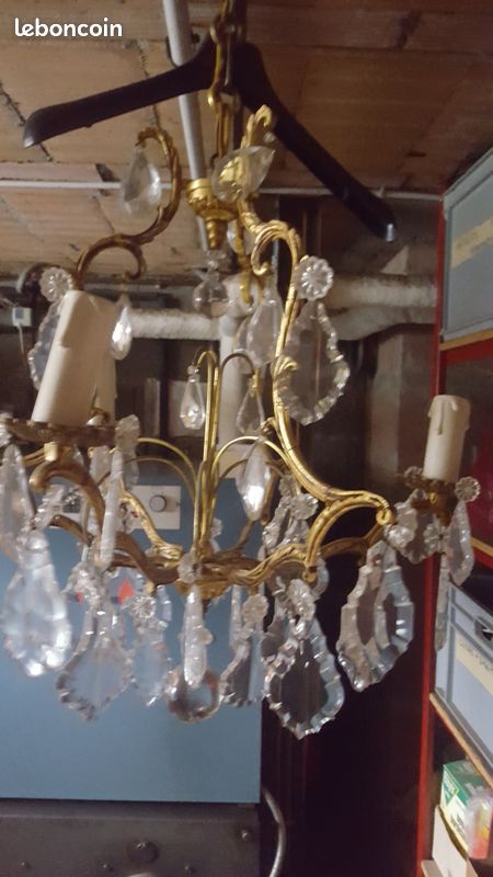 Lustre (image 1)