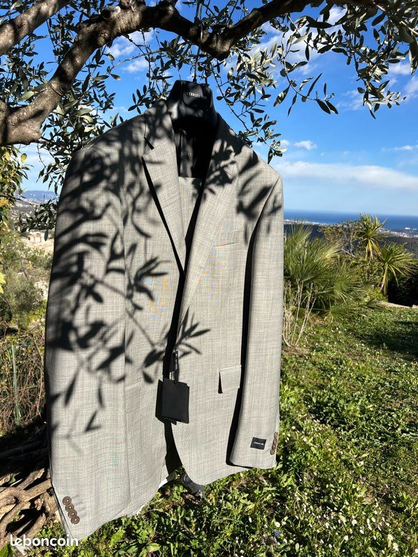 Costume cerruti (image 2)