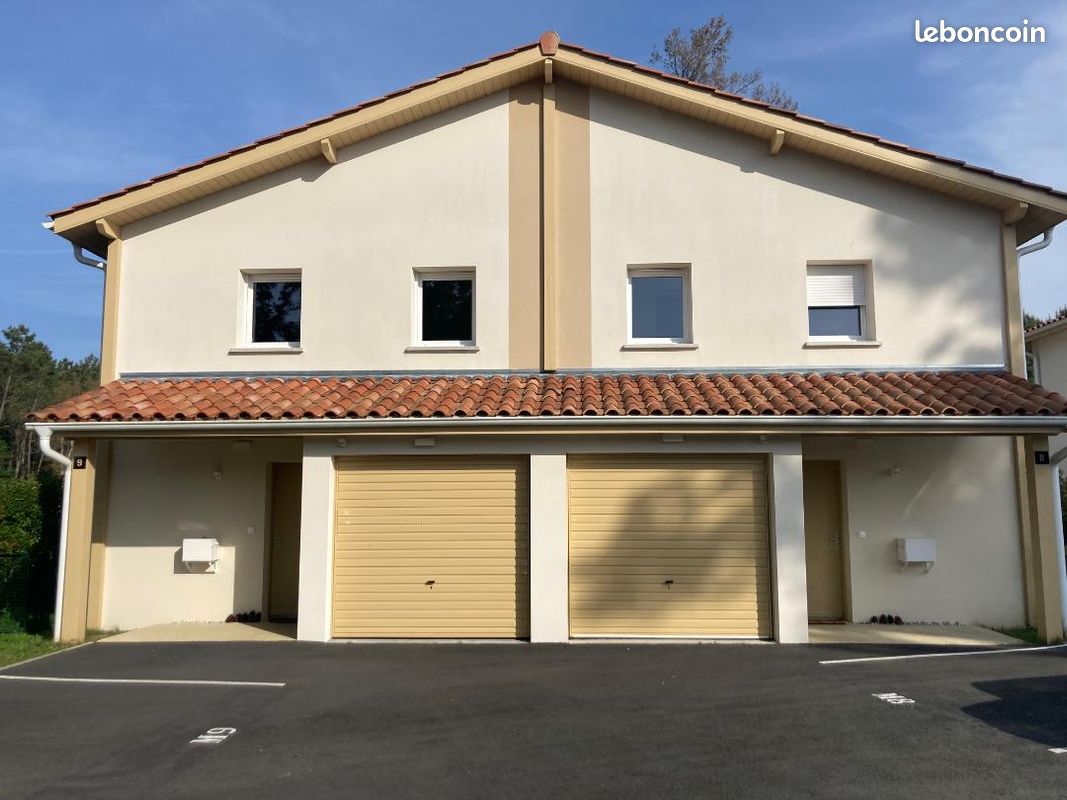 Maison 5 pièces 110 m² · à Léon · 110 m² · 385 000 €
