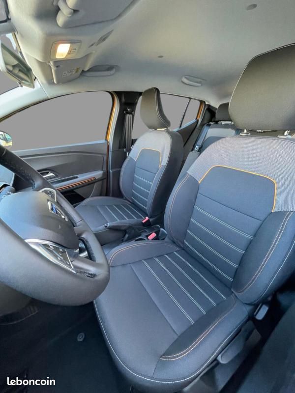 Dacia Sandero II STEPWAY TCE 90 III CONFORT (image 6)