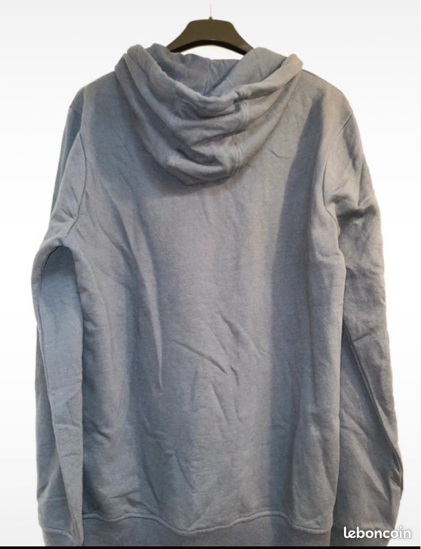Sweat/ pull à capuche Smith & Jones (image 2)