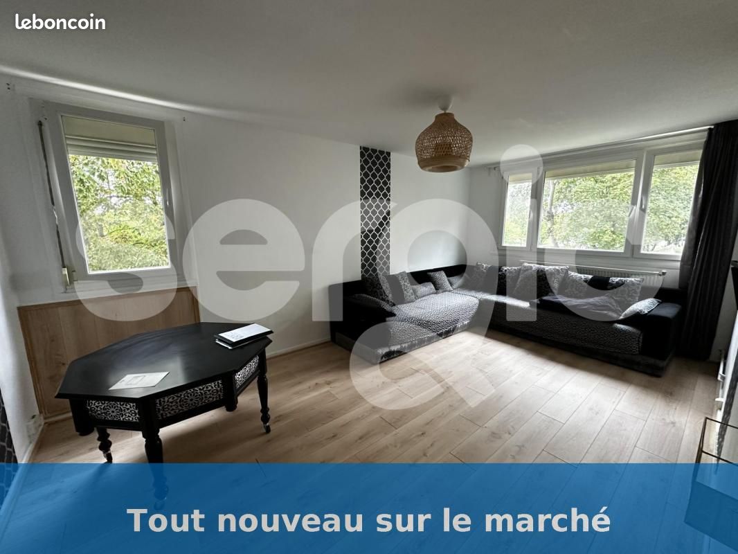 Appartement 2 pièces 49 m² · à Wattignies · 49 m² · 680 €/mois