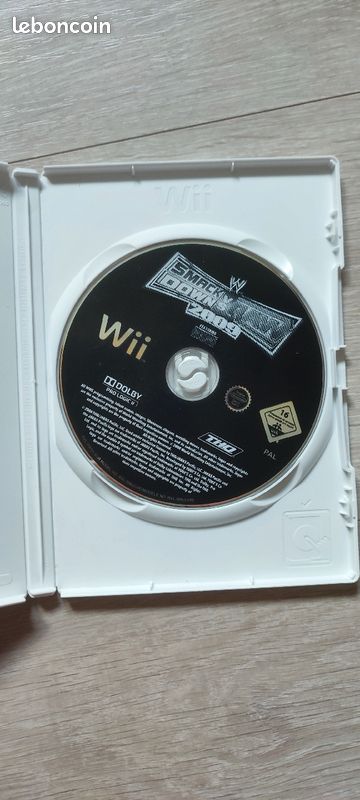 Jeu playstation 2 (image 2)
