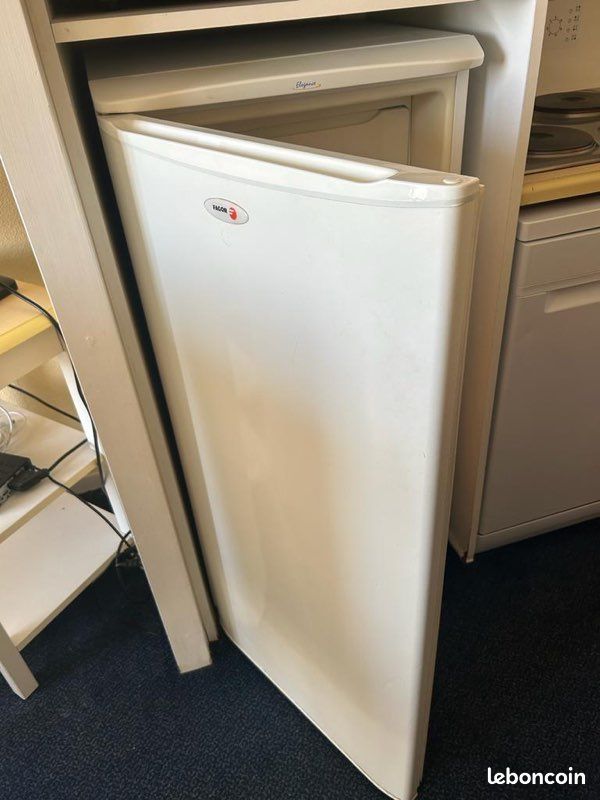Frigo de la marque FAGOR (image 3)