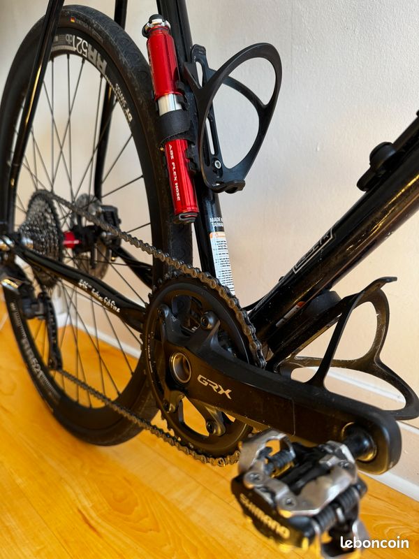 Vélo Surly Midnight Special 60 cm – Montage sur mesure haut de gamme (image 10)