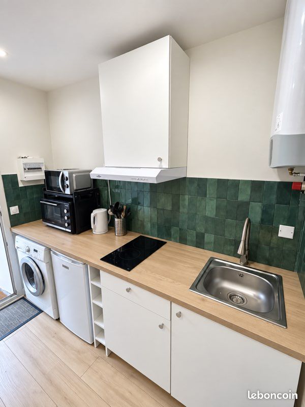 Appartement 1 pièce 15 m² · à Orsay · 15 m² · 700 €/mois