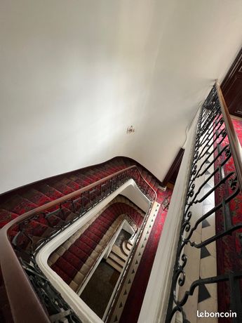 Appartement a louer paris-1er-arrondissement - 4 pièce(s) - 86 m2 - Surfyn