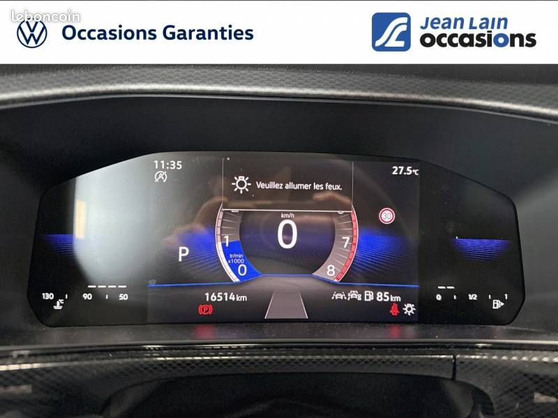 Volkswagen T-Cross 1.0 TSI 116 Start/Stop DSG7 VW Edition (image 20)