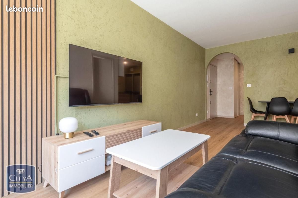 Appartement 5 pièces 78 m² · à Villeurbanne · 78 m² · 2 250 €/mois