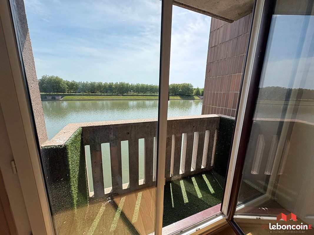 Appartement 2 pièces 50 m² · à Montigny-le-Bretonneux · 50 m² · 202 000 €