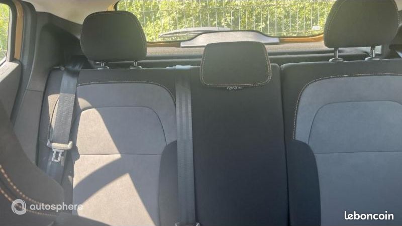Dacia Sandero 1.0 ECO-G 100ch Stepway Extreme + -24 (image 13)