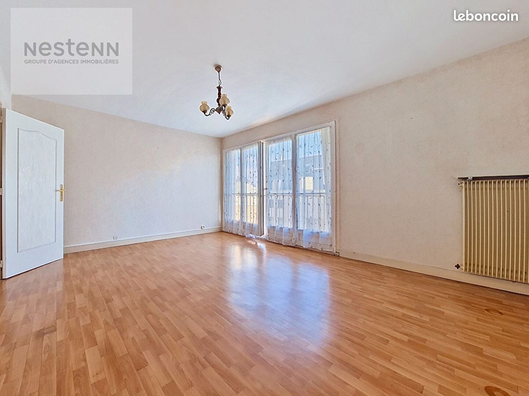 Appartement 2 pièces 46 m² · à Orléans · 46 m² · 108 600 €