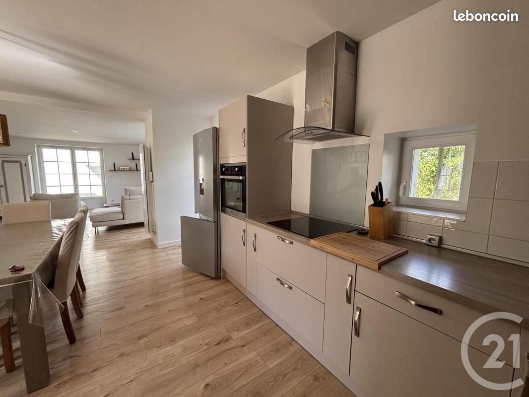 Appartement a louer tassin-la-demi-lune - 4 pièce(s) - 98 m2 - Surfyn