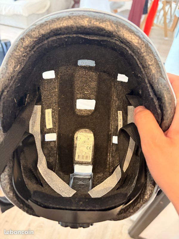 Casque enfant (image 3)