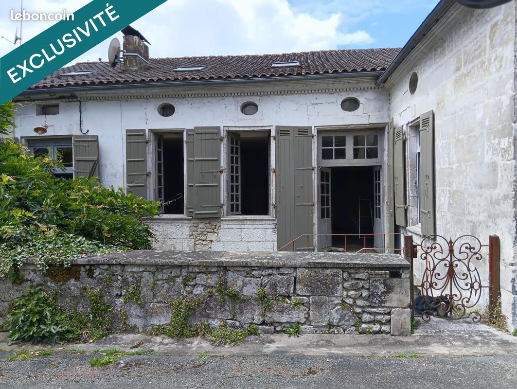 Maison 7 pièces 200 m² · à Bourdeilles · 200 m² · 254 000 €