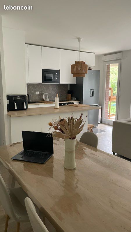 Appartement a louer neuilly-sur-marne - 3 pièce(s) - 70 m2 - Surfyn