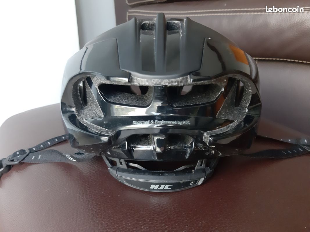 Casque HJC Furion 2.0 (image 2)