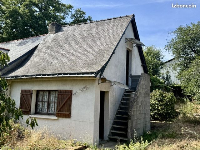 Maison 2 pièces 50 m² · à Marsac-sur-Don · 50 m² · 66 900 €