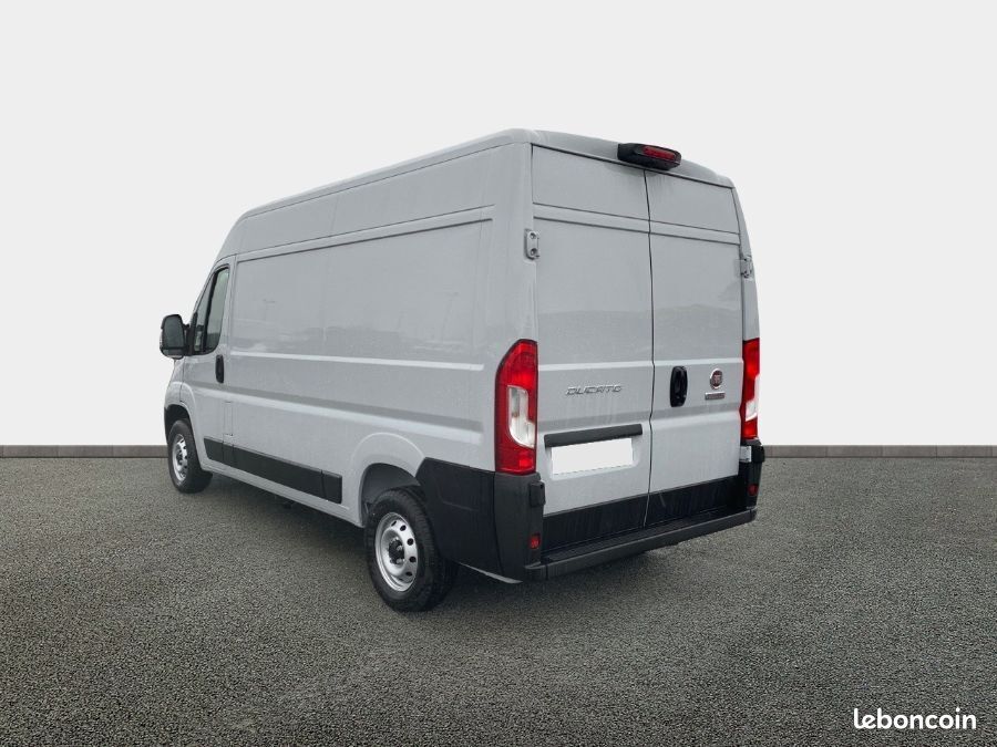 Fiat Ducato 3.0 M H2 (L2H2) 140 CH (image 2)