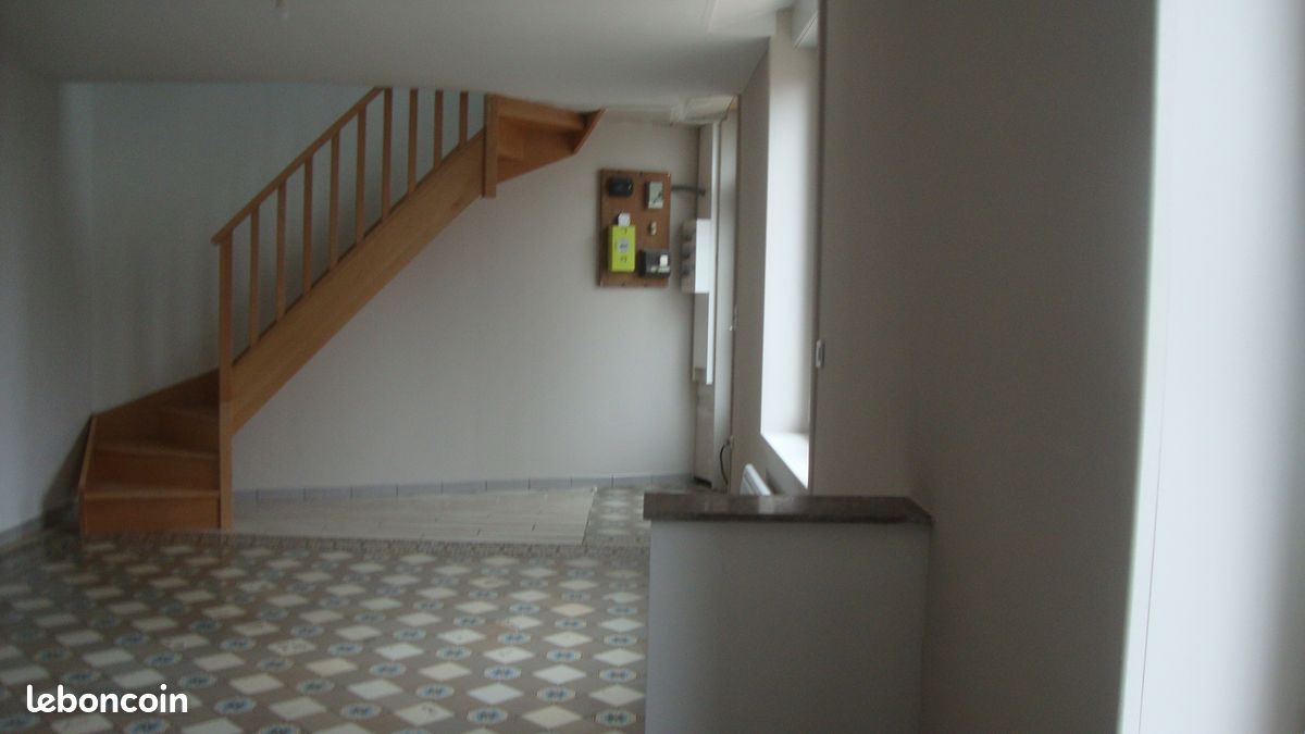 Maison 4 pièces 79 m² · à Tincques · 79 m² · 630 €