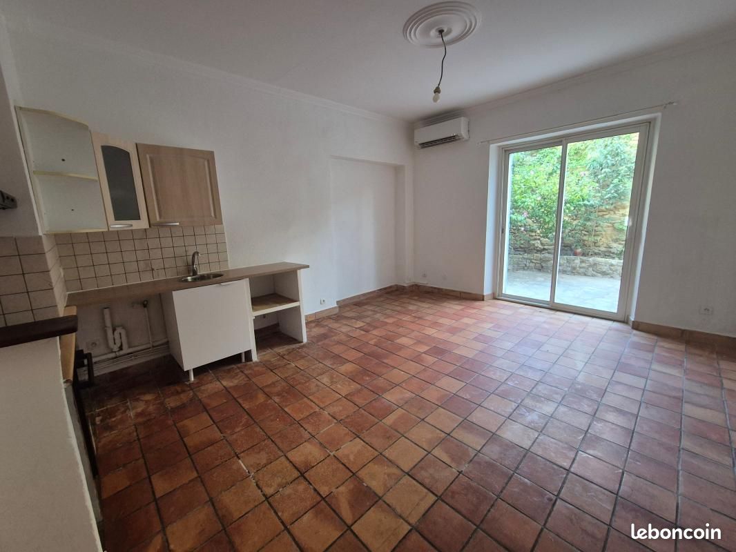 Appartement 2 pièces 31 m² · à Miramas · 31 m² · 680 €/mois