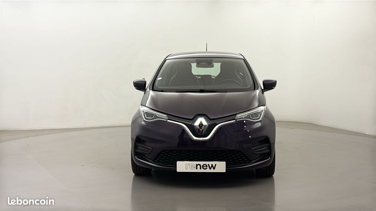 Renault zoe r110 zen (image 5)