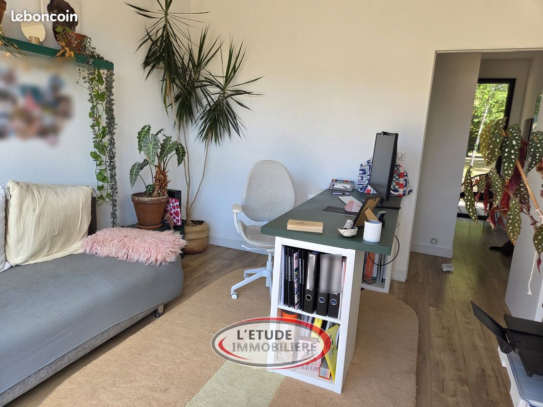 Maison 4 pièces 100 m² (image 9)