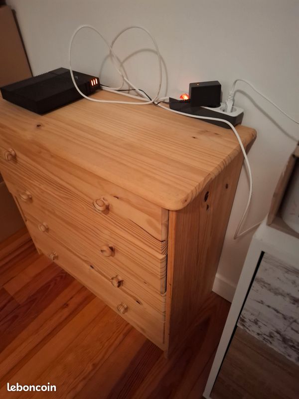 Commode prix négociable (image 3)