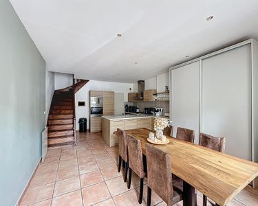 Appartement 248 000 € - 90 m²