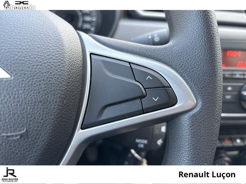 Dacia Duster 1.5 Blue dCi 115ch Essentiel 4x2 (image 17)