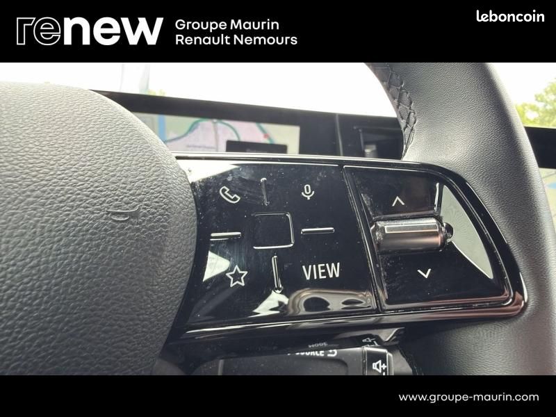 Renault Austral 1.2 TCe mild hybrid advanced 130ch Evolution - 23 (image 23)