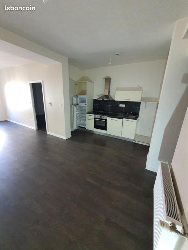 Appartement 2 pièces 49 m² (image 1)