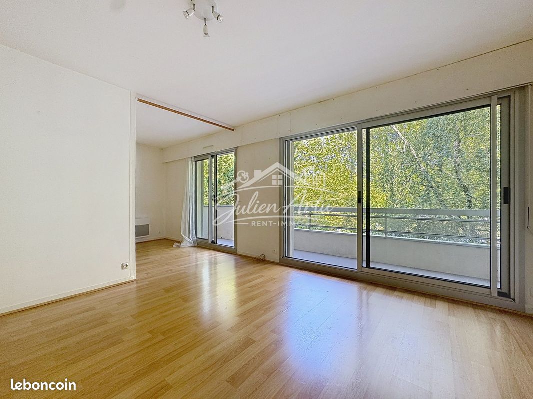 Appartement 2 pièces 35 m² · à Nantes · 35 m² · 148 400 €