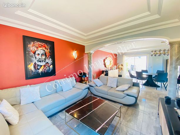 Villa 7 pièces 172 m² — 5