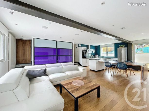 Maison 7 pièces 179 m²