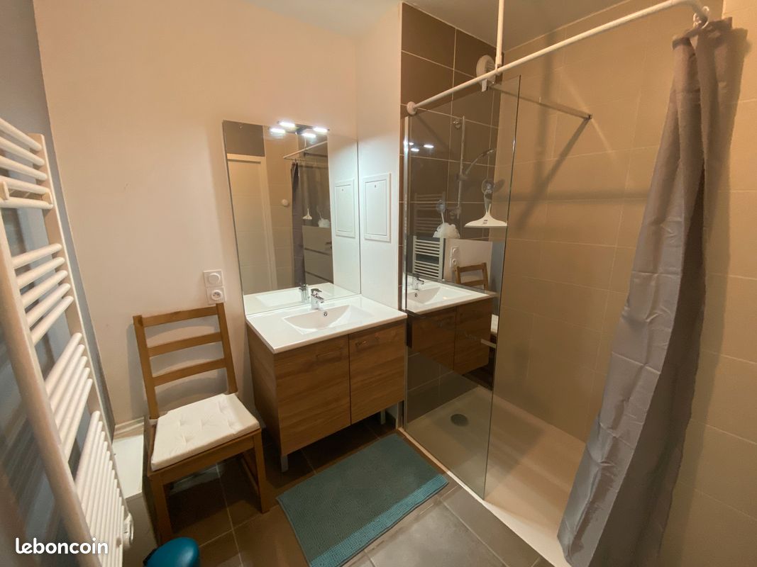 Appartement 8 pers Plagne Centre (image 6)