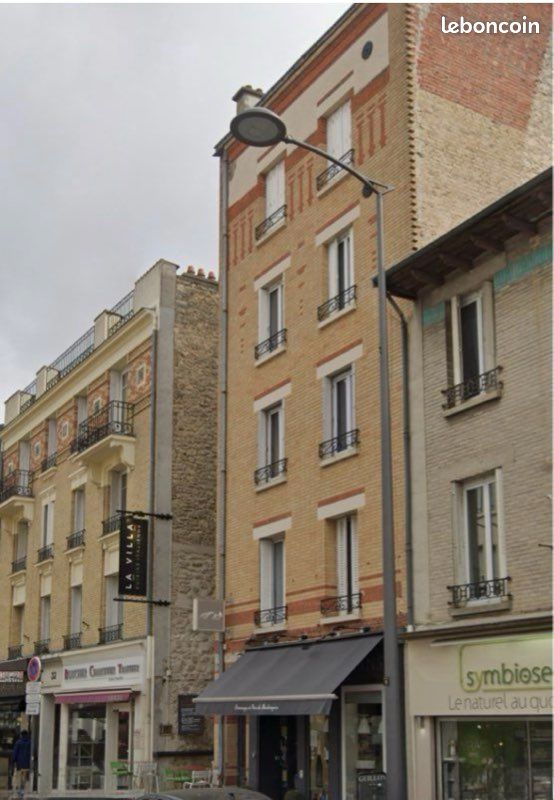 Appartement 2 pièces 38 m² · à Reims · 38 m² · 160 000 €
