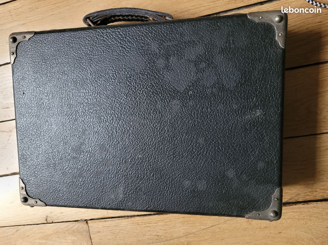 Pochette à outils en toile épaissie pour électricien, tournevis pince