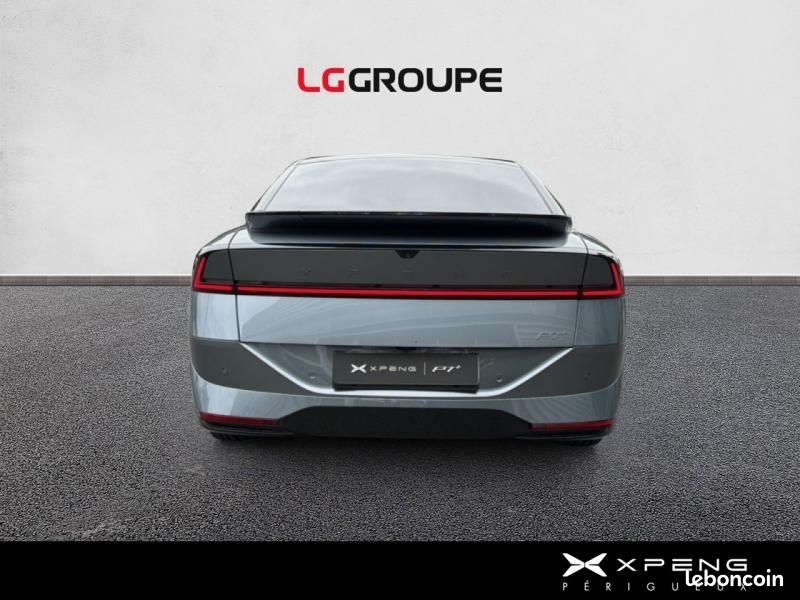 Xpeng P7+ 313ch 74,9kWh RWD Autonomie Etendue (image 6)