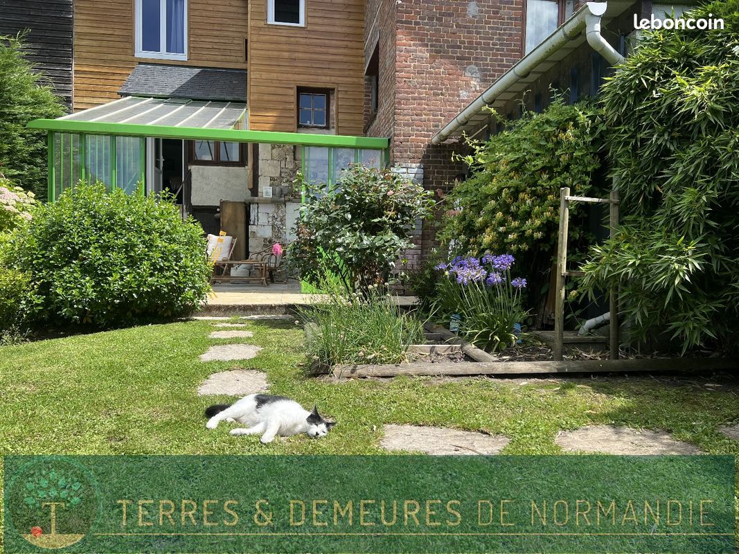 Maison 6 pièces 118 m² · à Cormeilles · 118 m² · 231 000 €
