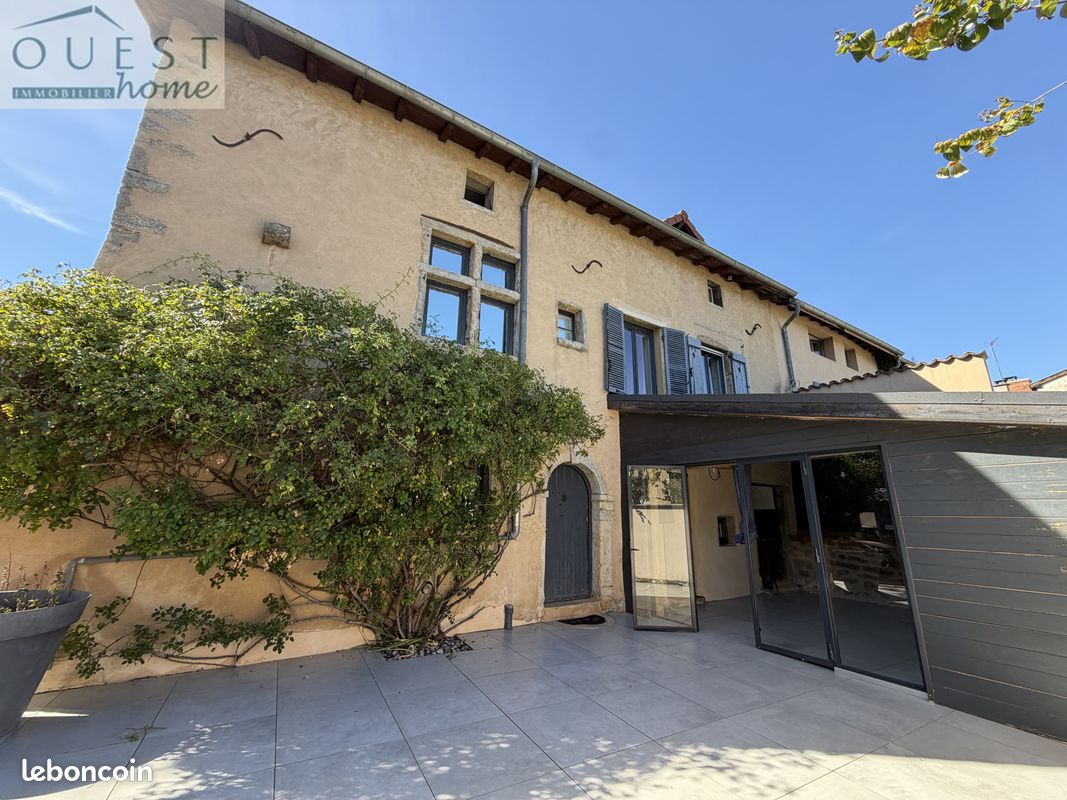 Maison 5 pièces 167 m² · à Limonest · 167 m² · 714 000 €