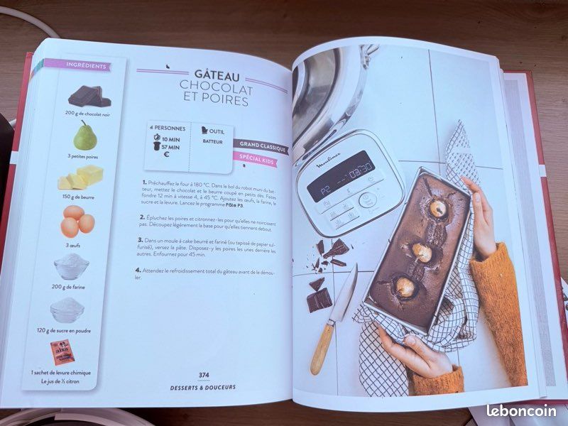 Companion Moulinex (image 9)