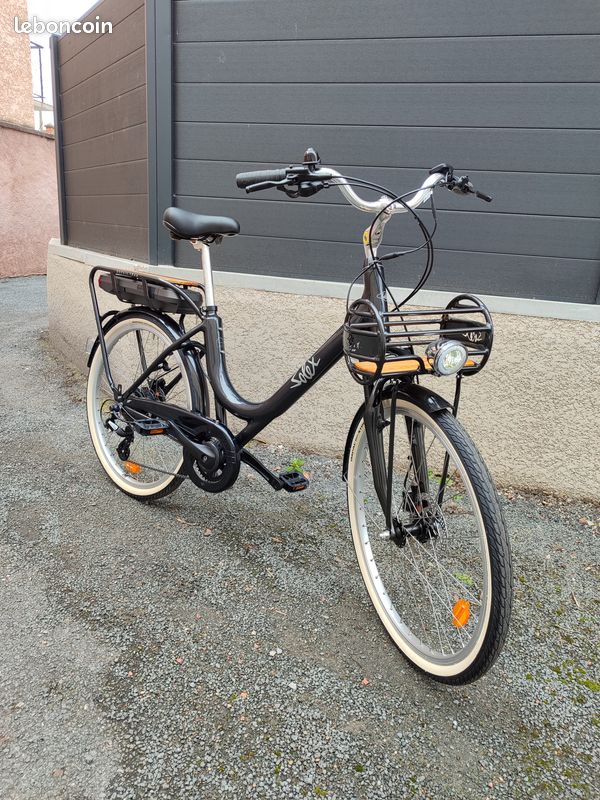 Solex (image 1)