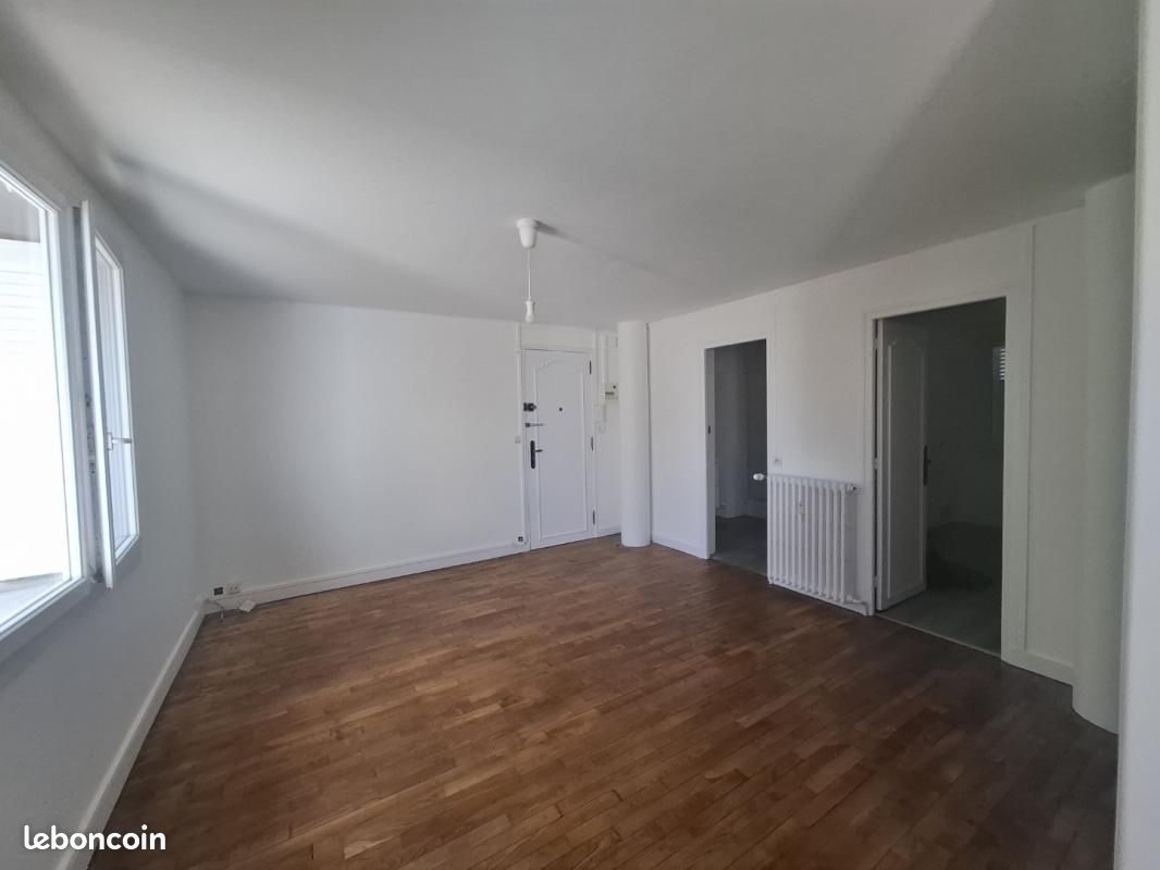 Appartement 2 pièces 53 m² · à Rennes · 53 m² · 768 €