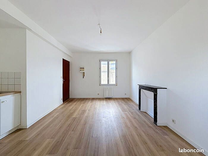 Appartement 1 pièce 25 m² · à Rochefort-sur-Loire · 25 m² · 360 €/mois